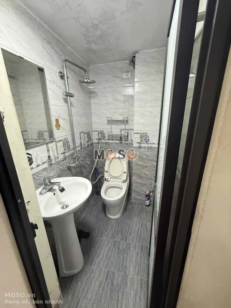 Cho thuê nhà mặt tiền Đường Tô Hiệu Hà Đông, Hà Nội – 2 phòng ngủ, giá 9 triệu - ảnh 5