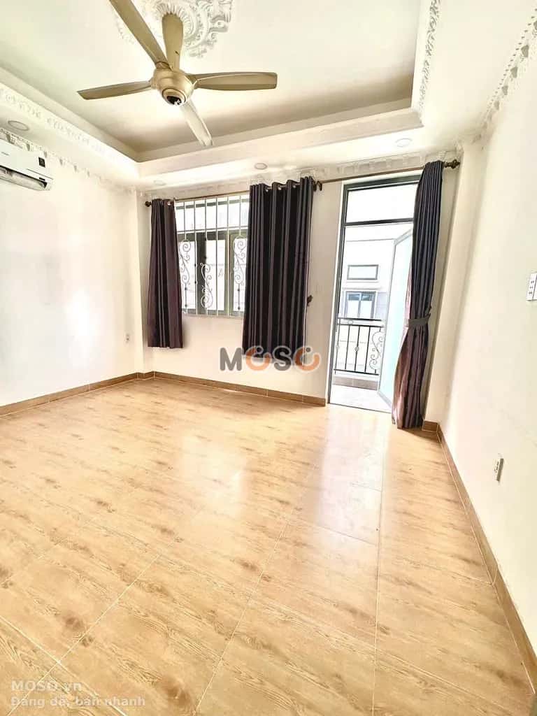 Cho thuê phòng trọ Đường Điện Biên Phủ Quận Bình Thạnh, TP.HCM – 2 phòng ngủ, giá 3.8 triệu - ảnh 1