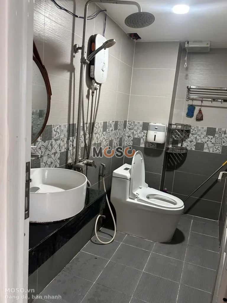 Cho thuê phòng trọ Đường Điện Biên Phủ Quận Bình Thạnh, TP.HCM – 2 phòng ngủ, giá 3.8 triệu - ảnh 2