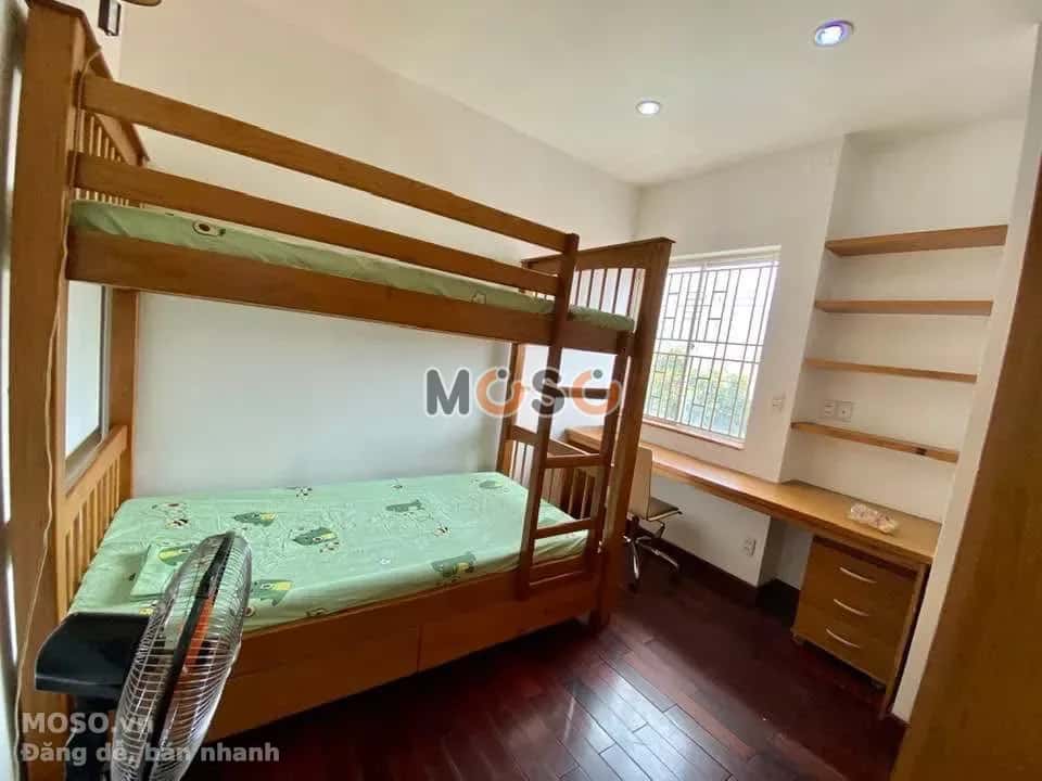 Cho thuê căn hộ chung cư Đường Lý Thường Kiệt Quận 11, TP.HCM – 2 phòng ngủ, giá 13 triệu - ảnh 3