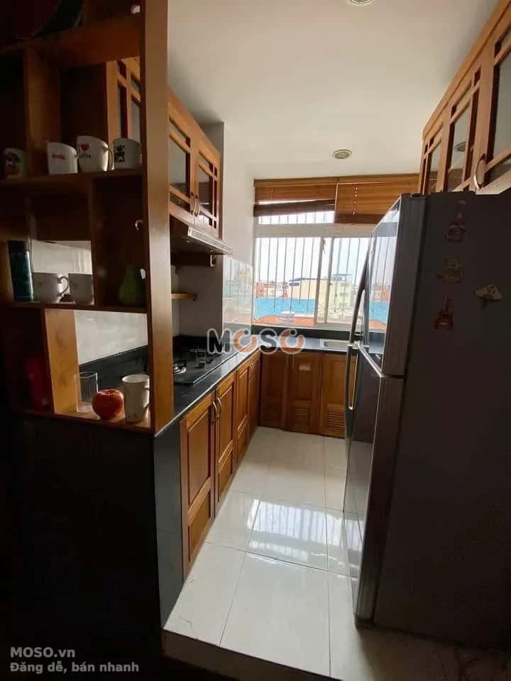 Cho thuê căn hộ chung cư Đường Lý Thường Kiệt Quận 11, TP.HCM – 2 phòng ngủ, giá 13 triệu - ảnh 5