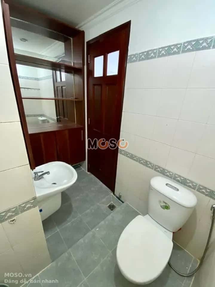 Cho thuê căn hộ chung cư Đường Lý Thường Kiệt Quận 11, TP.HCM – 2 phòng ngủ, giá 13 triệu - ảnh 6