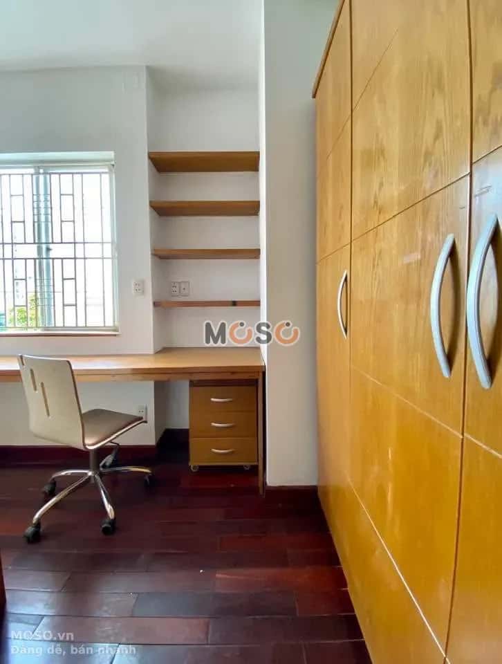 Cho thuê căn hộ chung cư Đường Lý Thường Kiệt Quận 11, TP.HCM – 2 phòng ngủ, giá 13 triệu - ảnh 9