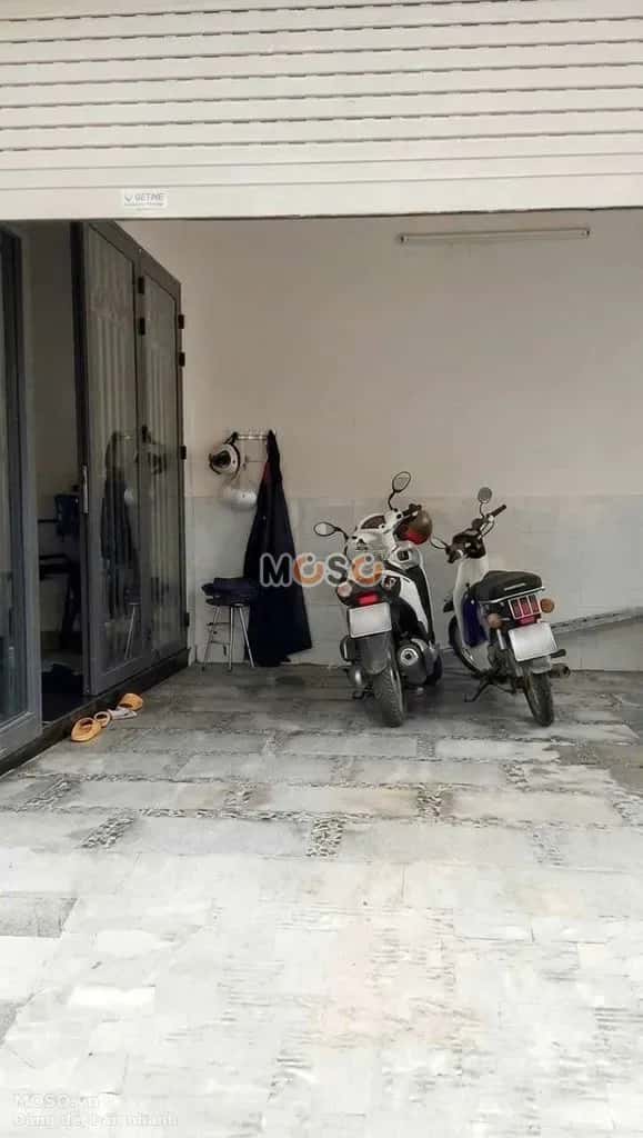 Cho thuê nhà hẻm Đường TX 25 Quận 12, TP.HCM – 4 phòng ngủ, giá 9.5 triệu - ảnh 3