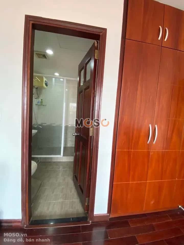 Cho thuê căn hộ chung cư Đường Lý Thường Kiệt Quận 11, TP.HCM – 2 phòng ngủ, giá 13 triệu - ảnh 8