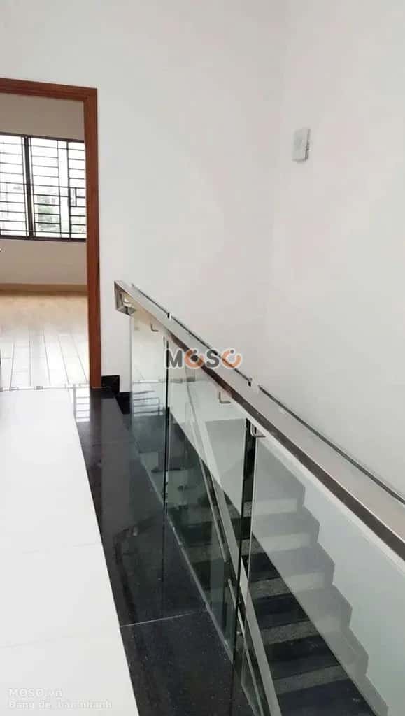 Cho thuê nhà hẻm Đường TX 25 Quận 12, TP.HCM – 4 phòng ngủ, giá 9.5 triệu - ảnh 4
