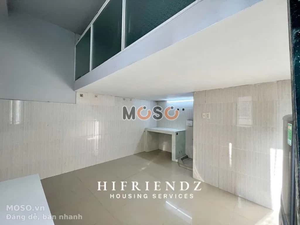 Cho thuê phòng trọ Đường Số 15 Quận 7, TP.HCM – giá 4.1 triệu - ảnh 4