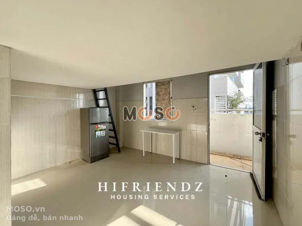 Cho thuê phòng trọ Đường Số 15 Quận 7, TP.HCM – giá 4.1 triệu - ảnh 1