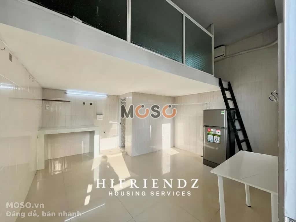 Cho thuê phòng trọ Đường Số 15 Quận 7, TP.HCM – giá 4.1 triệu - ảnh 3