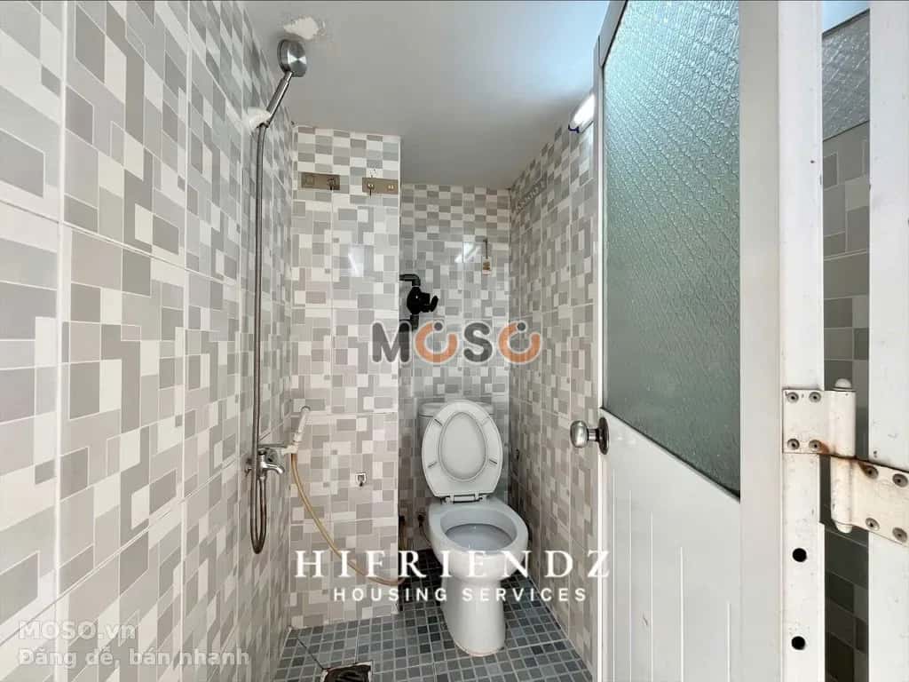 Cho thuê phòng trọ Đường Số 15 Quận 7, TP.HCM – giá 4.1 triệu - ảnh 6