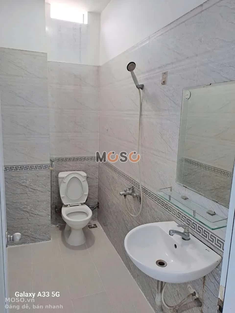 Cho thuê căn hộ dịch vụ Đường Điện Biên Phủ Quận 10, TP.HCM – 1 phòng ngủ, giá 4.8 triệu - ảnh 4