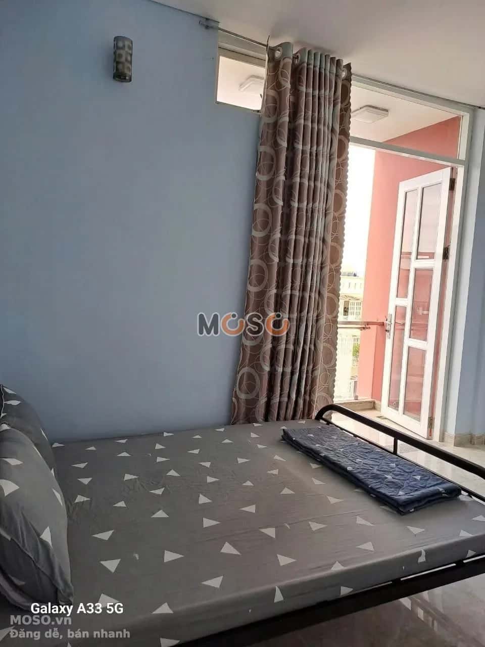 Cho thuê căn hộ dịch vụ Đường Điện Biên Phủ Quận 10, TP.HCM – 1 phòng ngủ, giá 4.8 triệu - ảnh 5