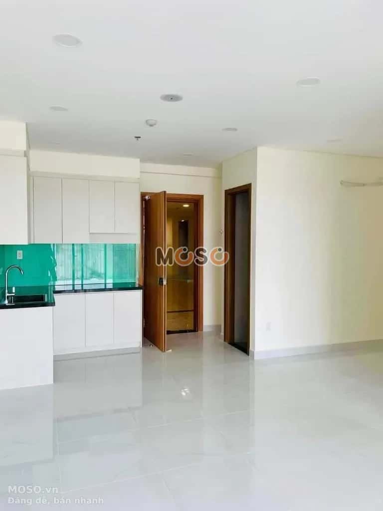 Cho thuê căn hộ chung cư Đường Bình Thung Dĩ An, TP.HCM – 2 phòng ngủ, giá 6 triệu - ảnh 2