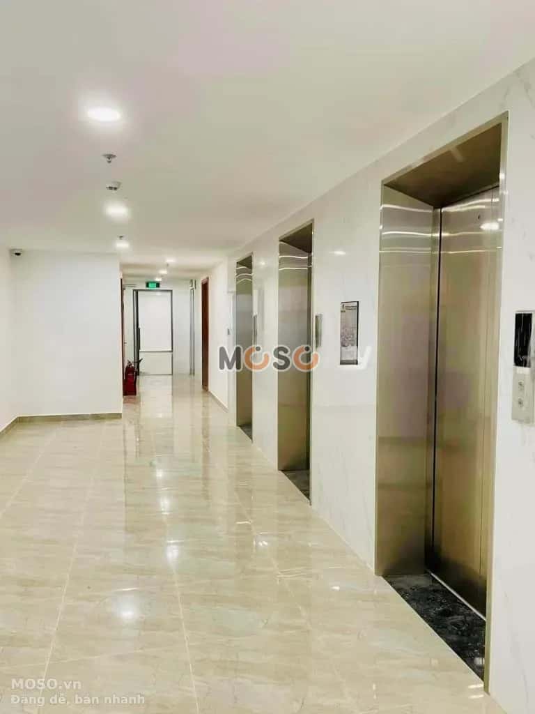 Cho thuê căn hộ chung cư Đường Bình Thung Dĩ An, TP.HCM – 2 phòng ngủ, giá 6 triệu - ảnh 1
