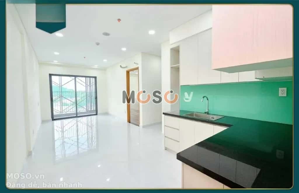 Cho thuê căn hộ chung cư Đường Bình Thung Dĩ An, TP.HCM – 2 phòng ngủ, giá 6 triệu - ảnh 3