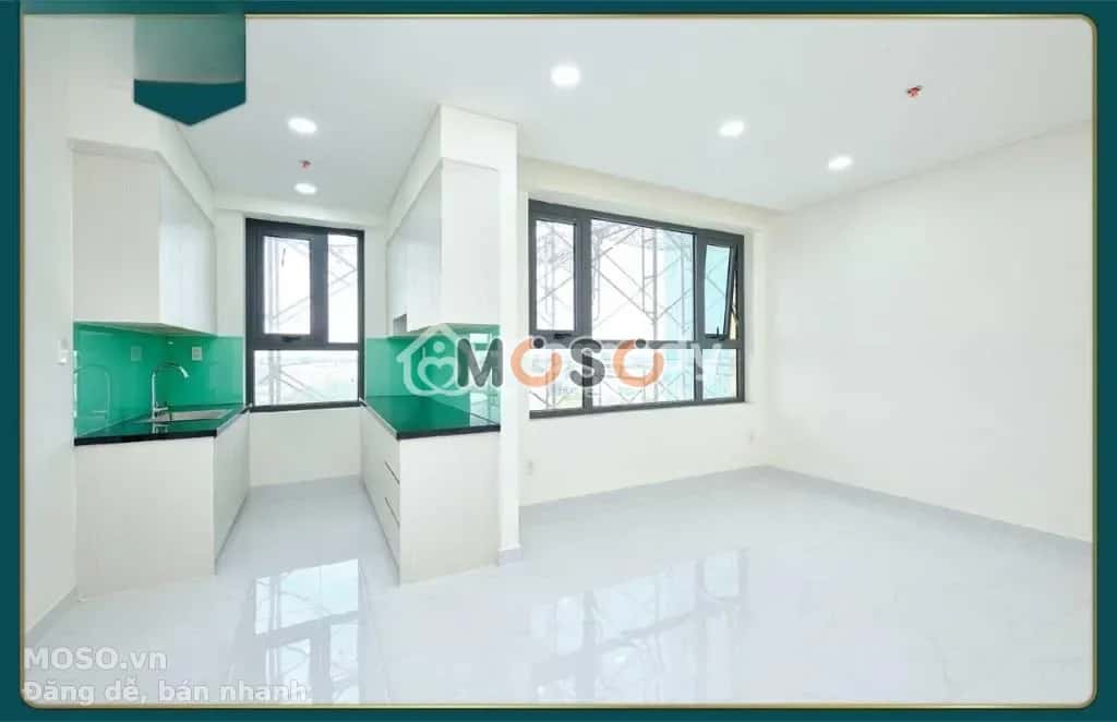 Cho thuê căn hộ chung cư Đường Bình Thung Dĩ An, TP.HCM – 2 phòng ngủ, giá 6 triệu - ảnh 4