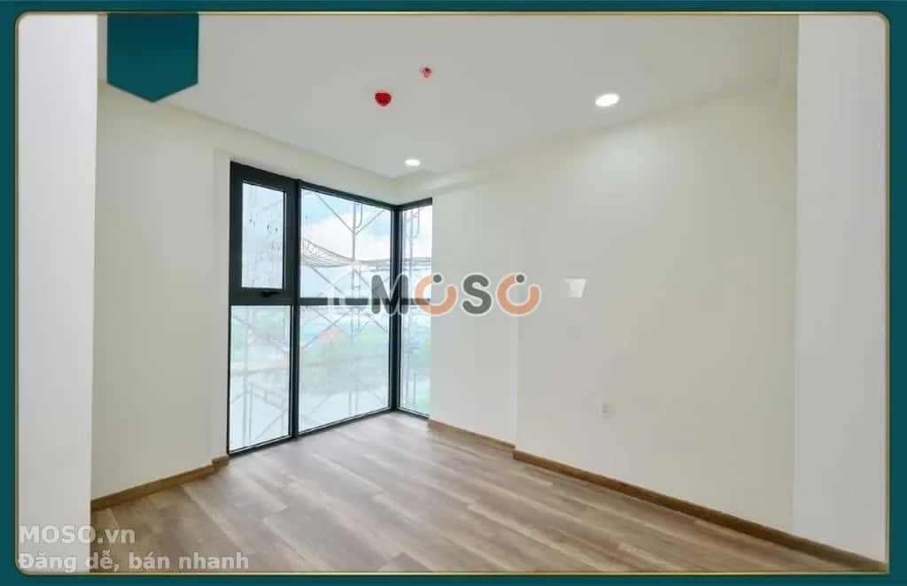 Cho thuê căn hộ chung cư Đường Bình Thung Dĩ An, TP.HCM – 2 phòng ngủ, giá 6 triệu - ảnh 5