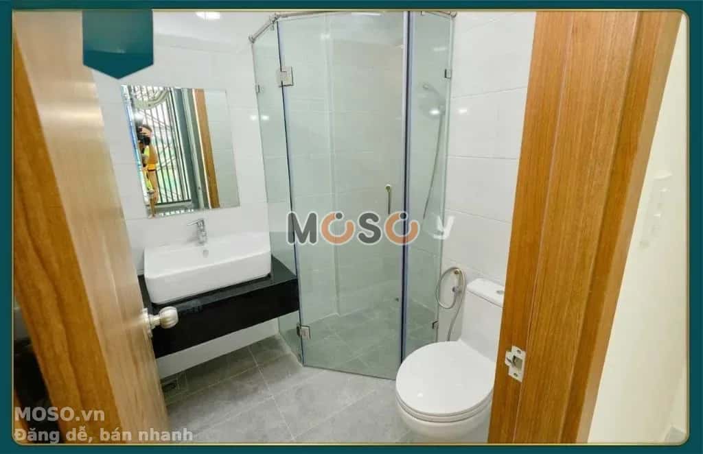 Cho thuê căn hộ chung cư Đường Bình Thung Dĩ An, TP.HCM – 2 phòng ngủ, giá 6 triệu - ảnh 6