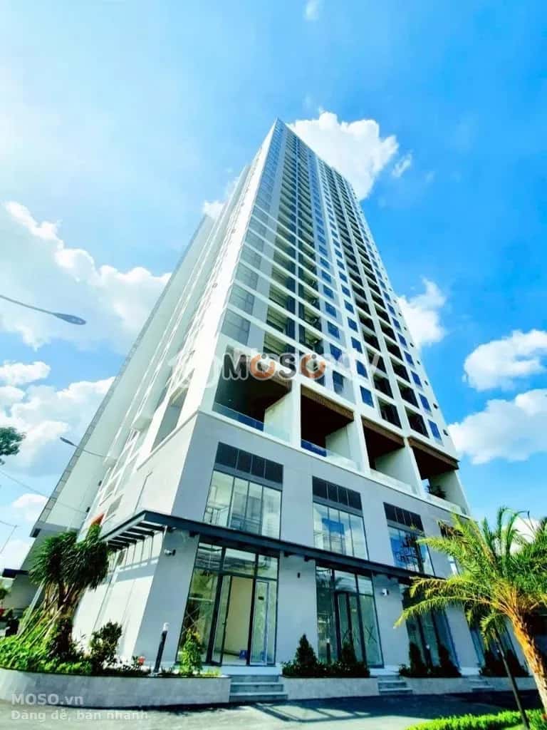 Cho thuê căn hộ chung cư Đường Bình Thung Dĩ An, TP.HCM – 2 phòng ngủ, giá 6 triệu - ảnh 7