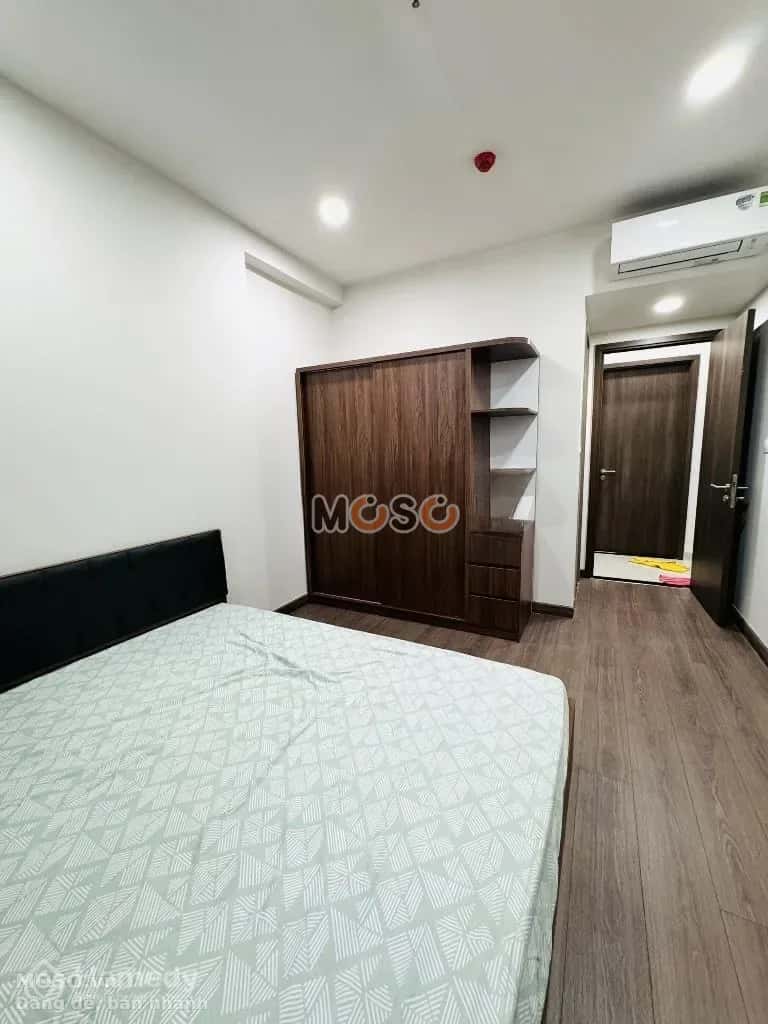 Cho thuê căn hộ chung cư Đường Nguyễn Bỉnh Khiêm Dĩ An, TP.HCM – 3 phòng ngủ, giá 10 triệu - ảnh 3