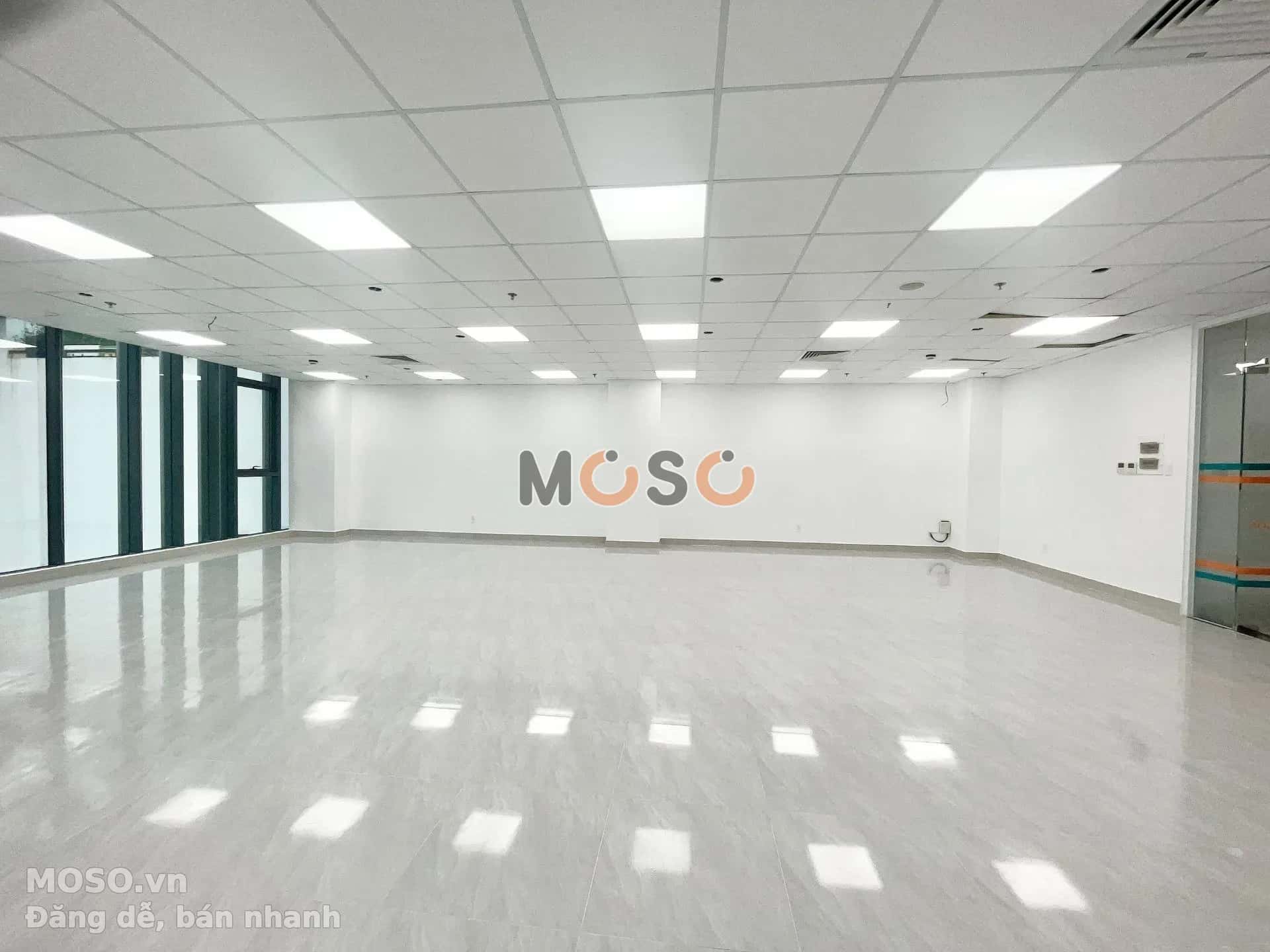 Cho thuê văn phòng Đường Cao Thắng Quận 3, TP.HCM – giá 64 triệu - ảnh 1
