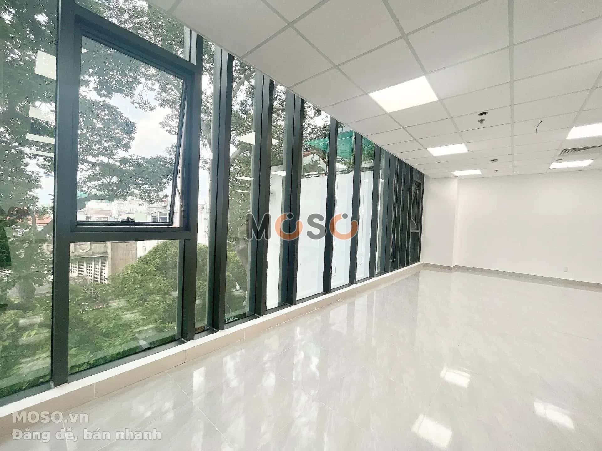 Cho thuê văn phòng Đường Cao Thắng Quận 3, TP.HCM – giá 64 triệu - ảnh 2