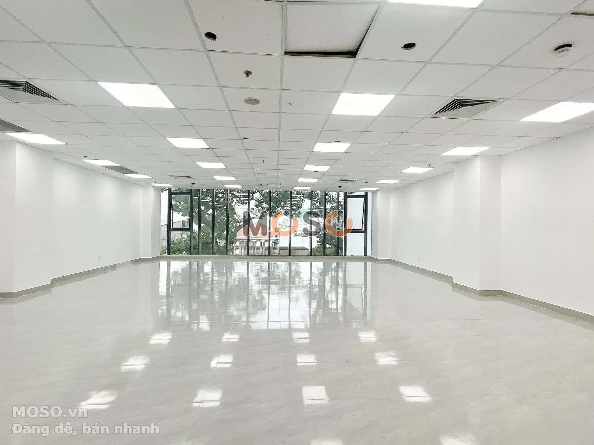 Cho thuê văn phòng Đường Cao Thắng Quận 3, TP.HCM – giá 64 triệu - ảnh 3