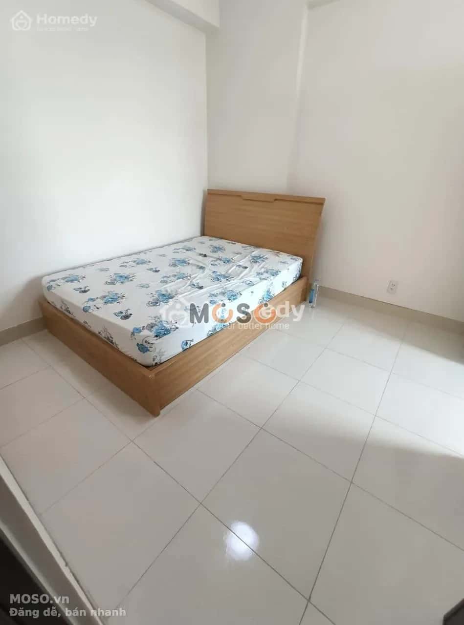 Cho thuê căn hộ chung cư Đường Liên Phường Quận 9, TP.HCM – 2 phòng ngủ, giá 6.5 triệu - ảnh 2