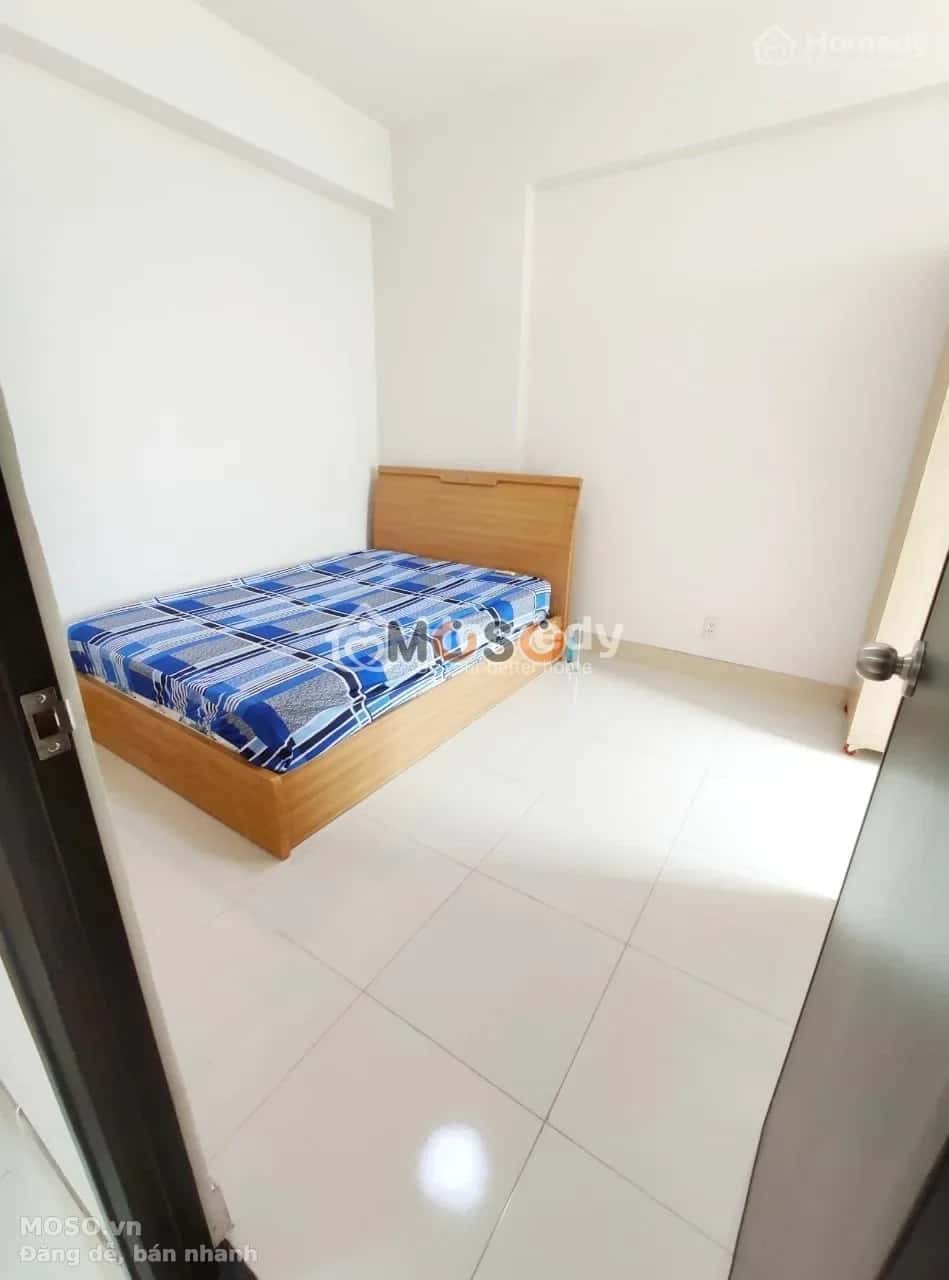 Cho thuê căn hộ chung cư Đường Liên Phường Quận 9, TP.HCM – 2 phòng ngủ, giá 6.5 triệu - ảnh 4