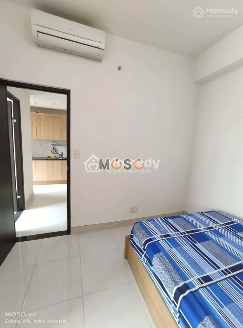 Cho thuê căn hộ chung cư Đường Liên Phường Quận 9, TP.HCM – 2 phòng ngủ, giá 6.5 triệu - ảnh 5