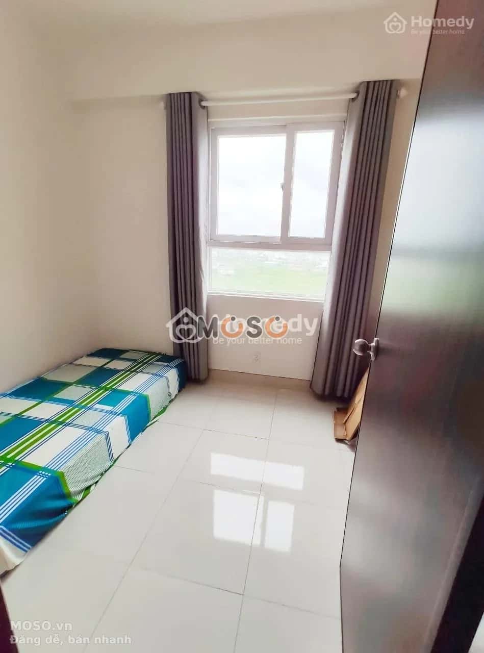 Cho thuê căn hộ chung cư Đường Liên Phường Quận 9, TP.HCM – 2 phòng ngủ, giá 6.5 triệu - ảnh 7