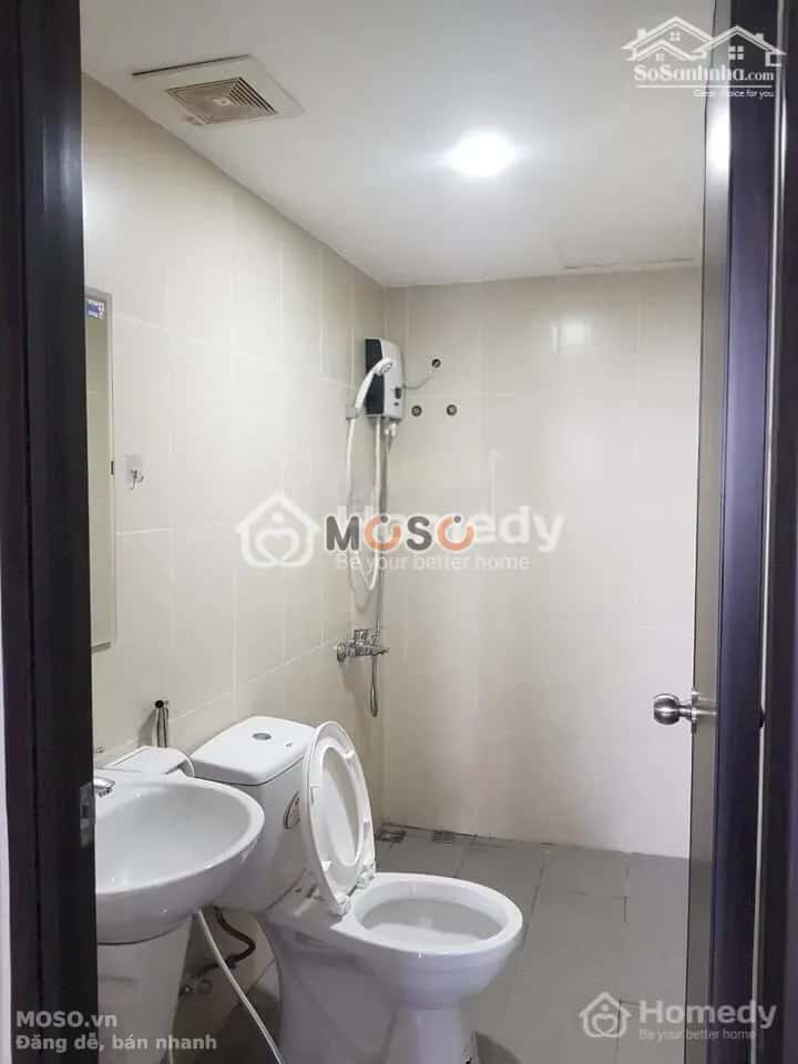 Cho thuê căn hộ chung cư Đường Liên Phường Quận 9, TP.HCM – 2 phòng ngủ, giá 6.5 triệu - ảnh 12