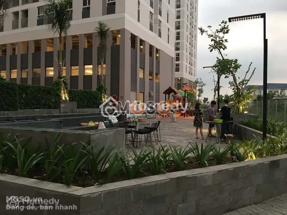 Cho thuê căn hộ chung cư Đường Liên Phường Quận 9, TP.HCM – 2 phòng ngủ, giá 6.5 triệu - ảnh 13