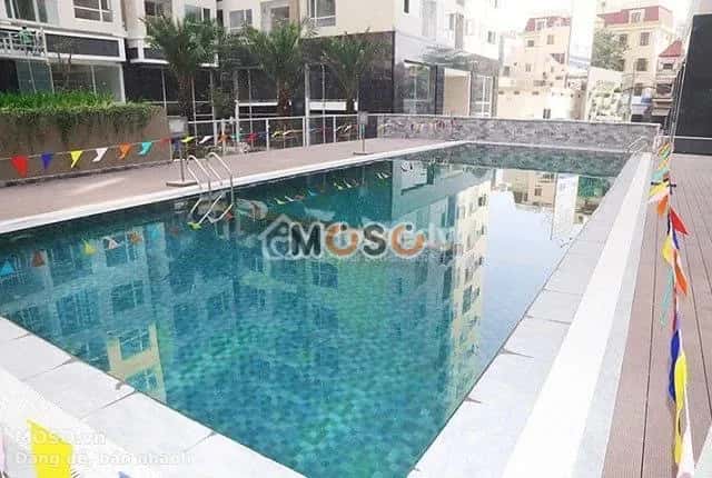 Cho thuê căn hộ chung cư Đường Liên Phường Quận 9, TP.HCM – 2 phòng ngủ, giá 6.5 triệu - ảnh 14