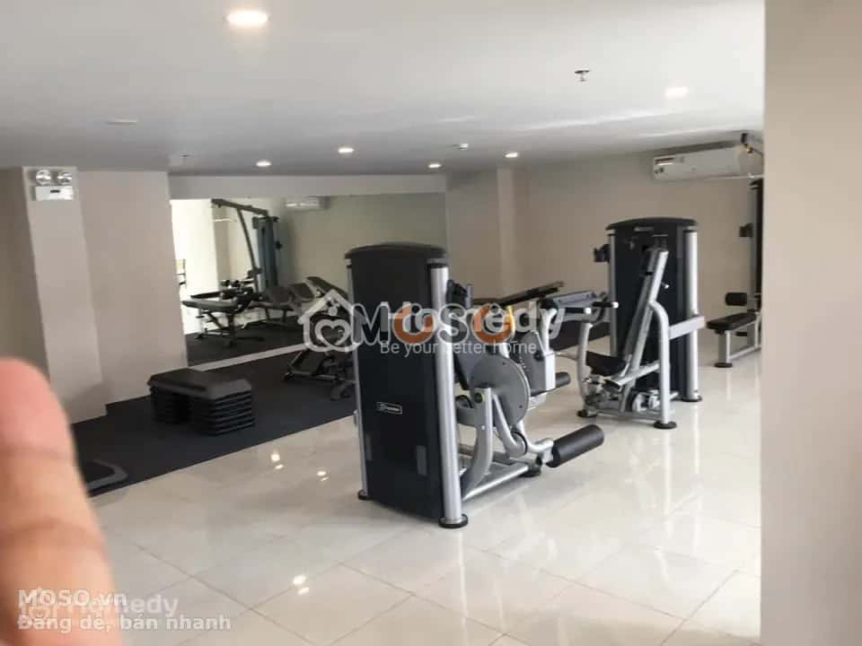 Cho thuê căn hộ chung cư Đường Liên Phường Quận 9, TP.HCM – 2 phòng ngủ, giá 6.5 triệu - ảnh 18