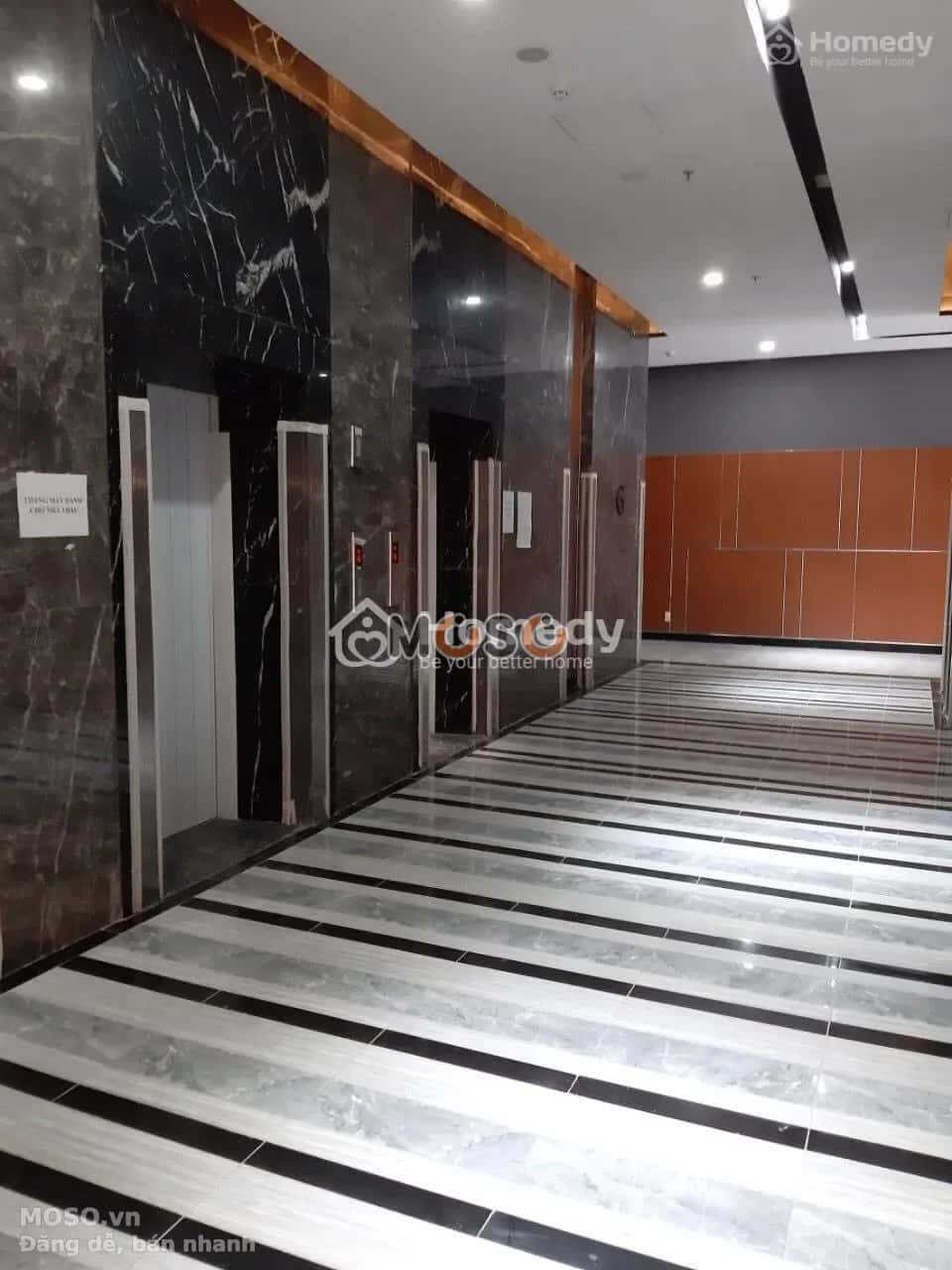 Cho thuê căn hộ chung cư Đường Liên Phường Quận 9, TP.HCM – 2 phòng ngủ, giá 6.5 triệu - ảnh 15