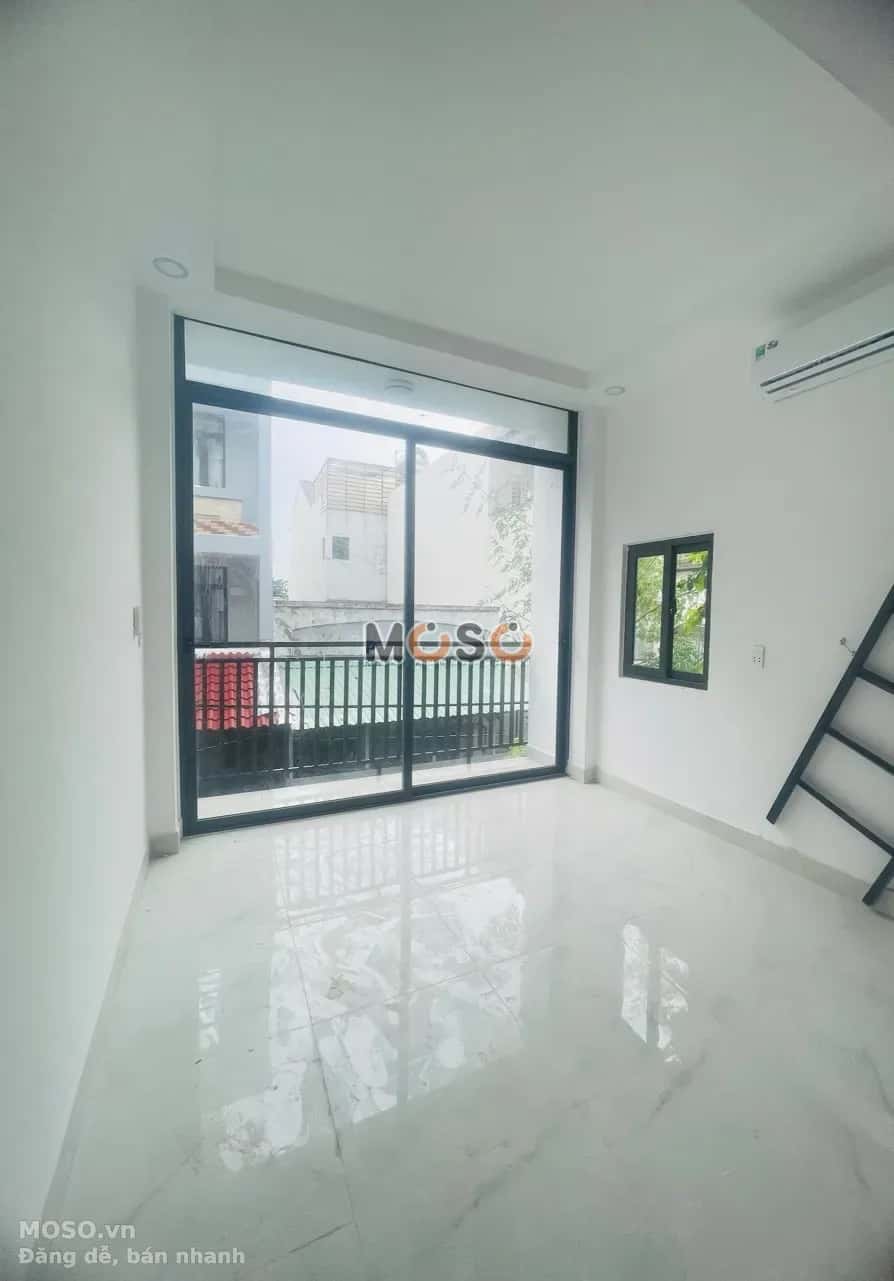 Cho thuê phòng trọ Dương Quảng Hàm An Nhơn, TP.HCM – giá 4.9 triệu - ảnh 6