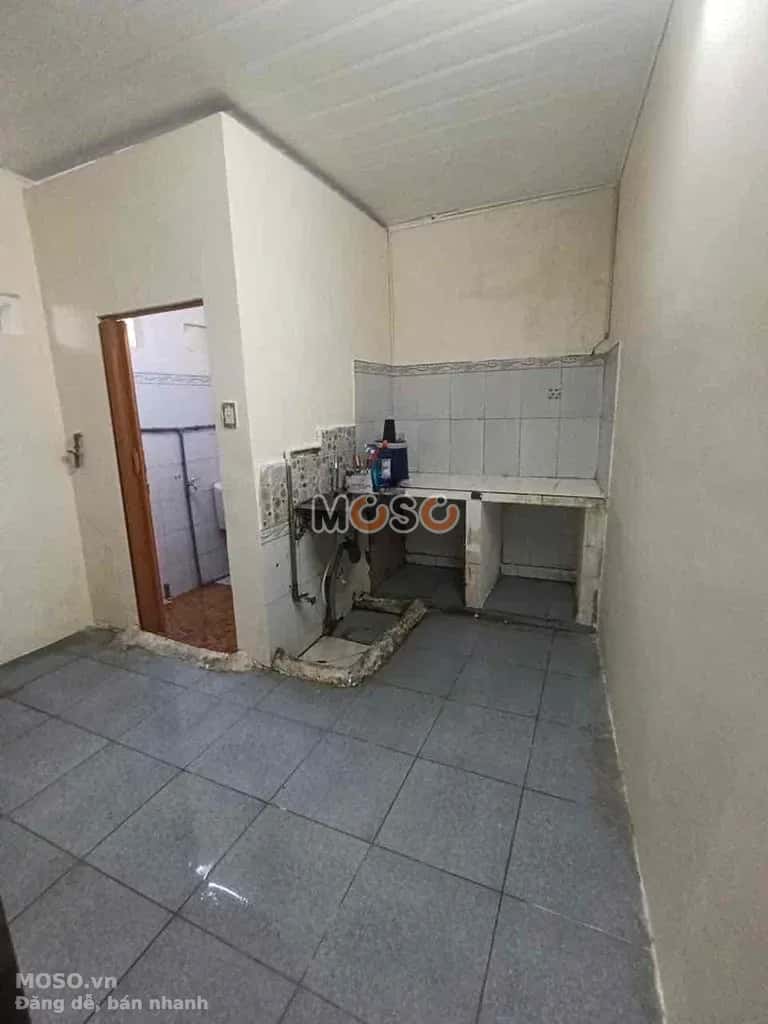 Cho thuê nhà hẻm Số 12M Bình Tân, TP.HCM – 2 phòng ngủ, giá 6.5 triệu - ảnh 3