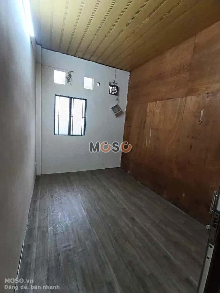 Cho thuê nhà hẻm Số 12M Bình Tân, TP.HCM – 2 phòng ngủ, giá 6.5 triệu - ảnh 5