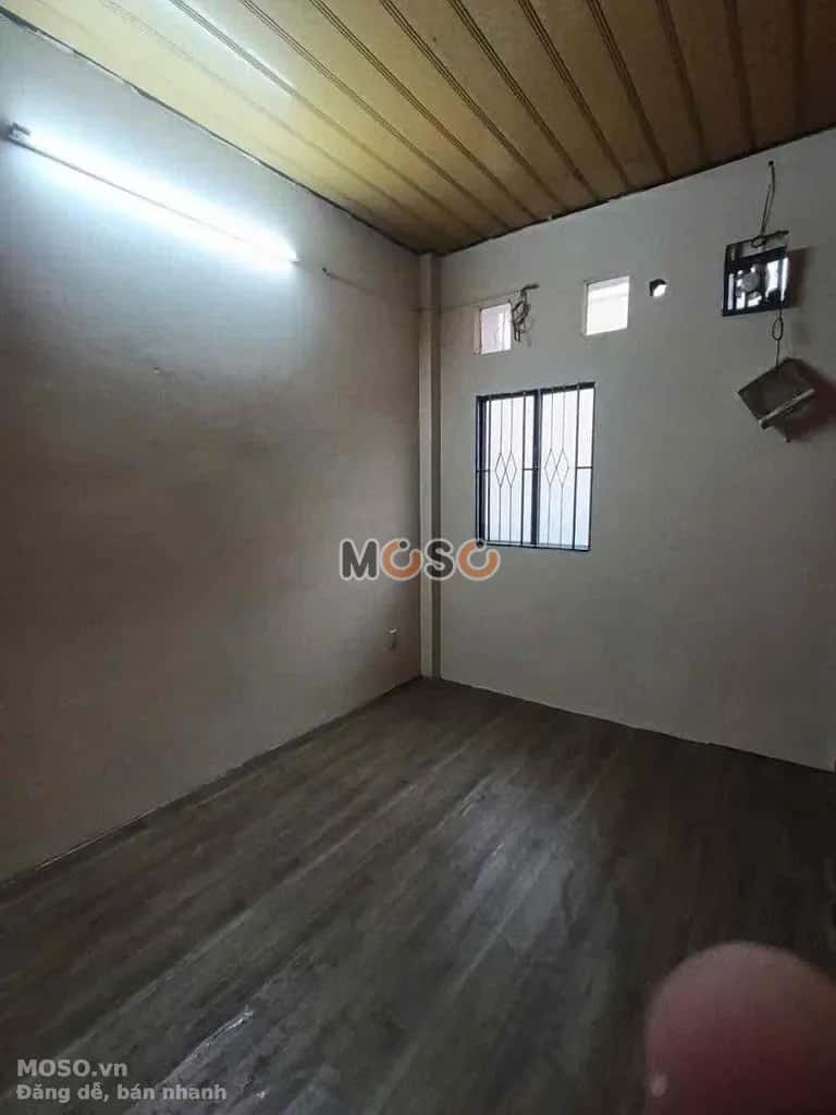 Cho thuê nhà hẻm Số 12M Bình Tân, TP.HCM – 2 phòng ngủ, giá 6.5 triệu - ảnh 6