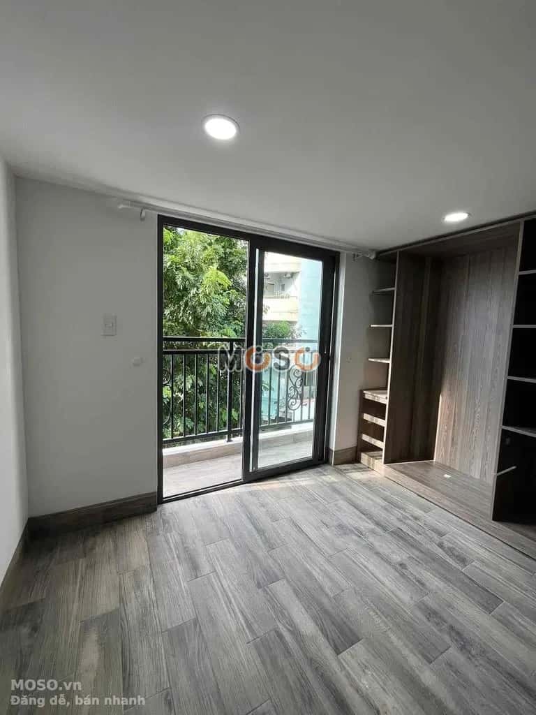 Cho thuê căn hộ chung cư Đường C18 Quận Tân Bình, TP.HCM – 1 phòng ngủ, giá 4.2 triệu - ảnh 3