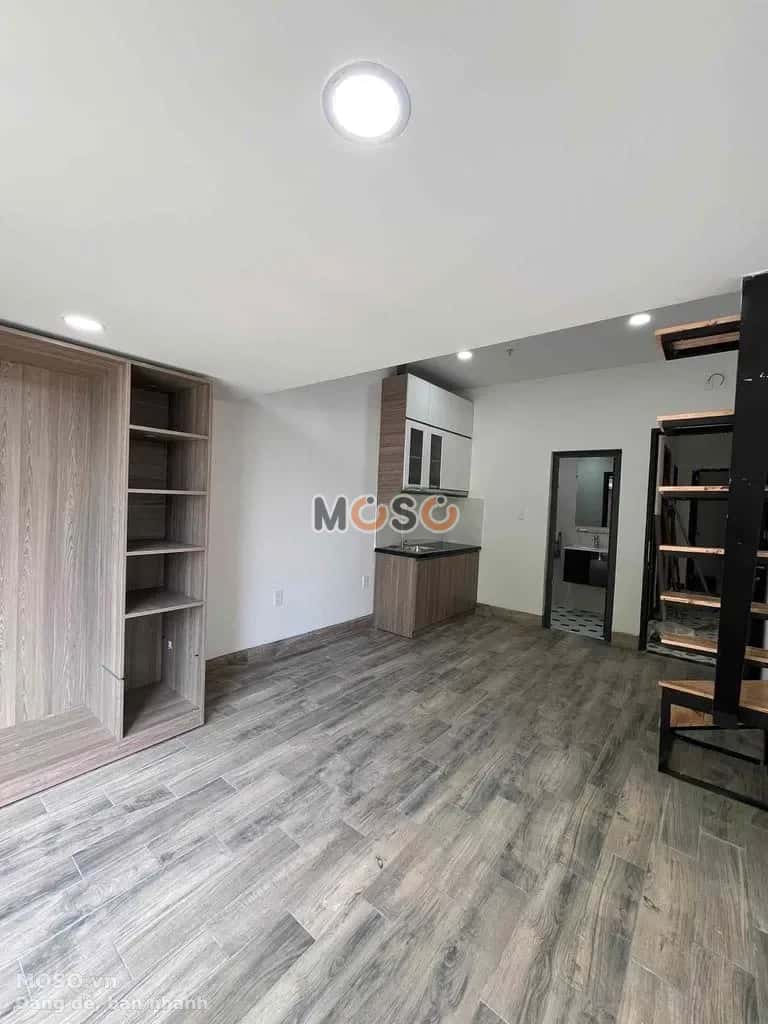 Cho thuê căn hộ chung cư Đường C18 Quận Tân Bình, TP.HCM – 1 phòng ngủ, giá 4.2 triệu - ảnh 4