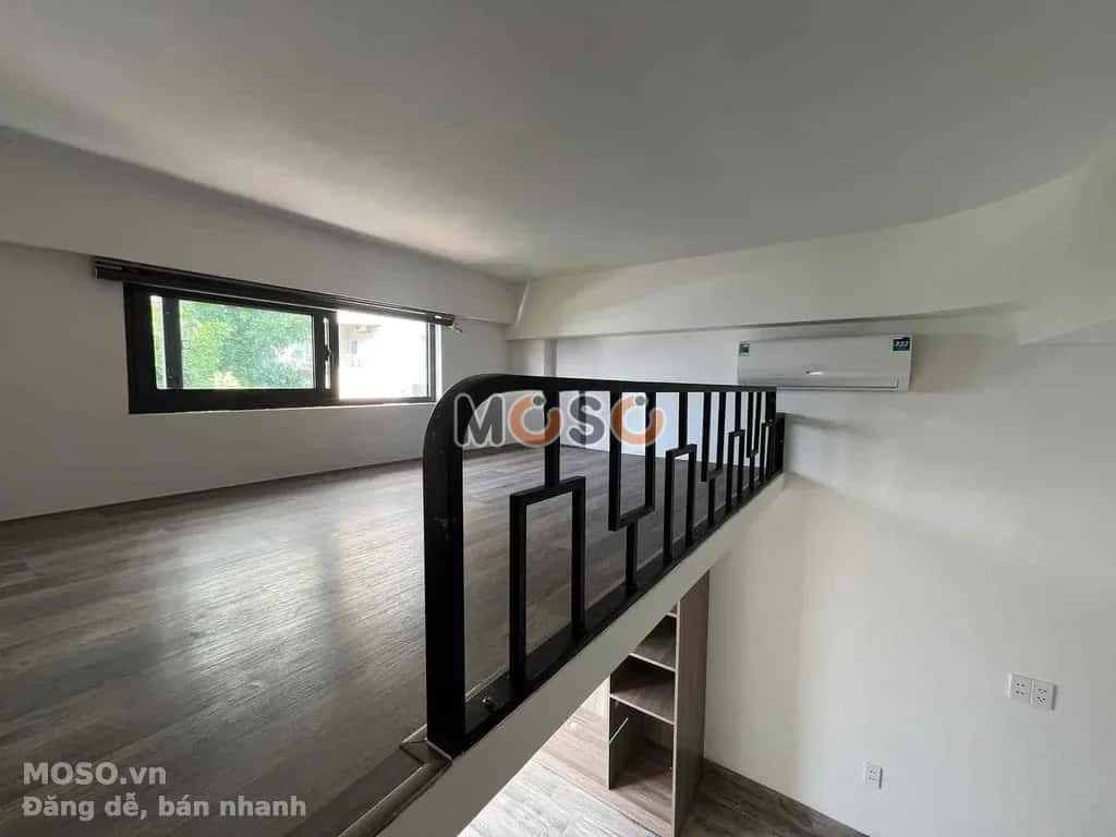 Cho thuê căn hộ chung cư Đường C18 Quận Tân Bình, TP.HCM – 1 phòng ngủ, giá 4.2 triệu - ảnh 7
