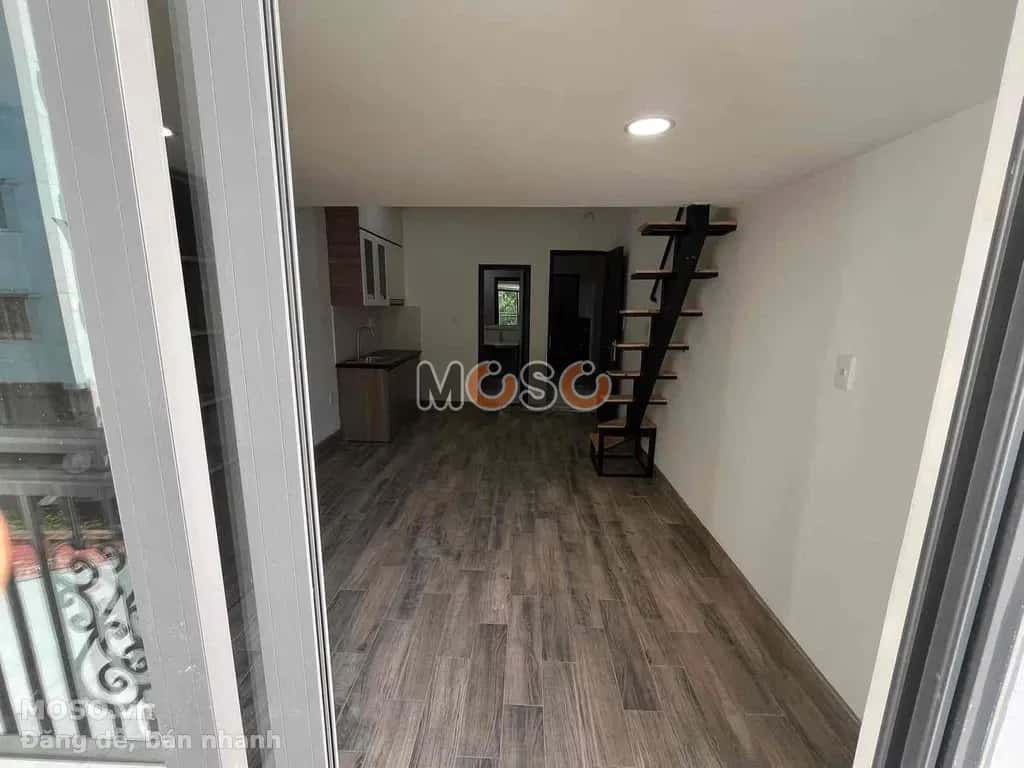 Cho thuê căn hộ chung cư Đường C18 Quận Tân Bình, TP.HCM – 1 phòng ngủ, giá 4.2 triệu - ảnh 5
