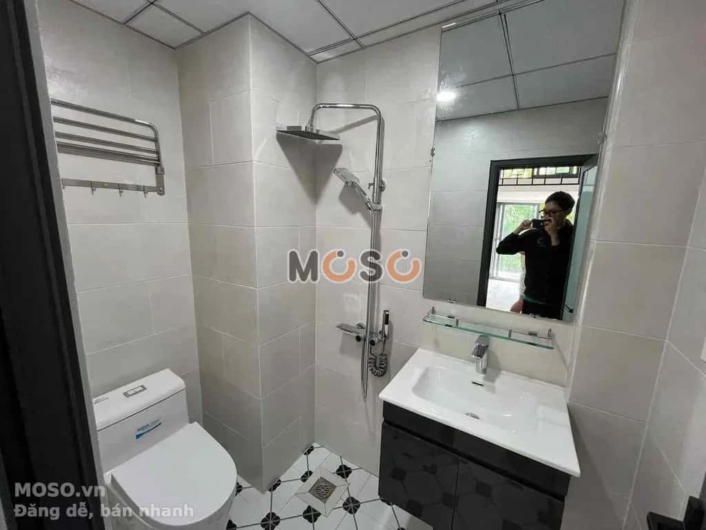 Cho thuê căn hộ chung cư Đường C18 Quận Tân Bình, TP.HCM – 1 phòng ngủ, giá 4.2 triệu - ảnh 8