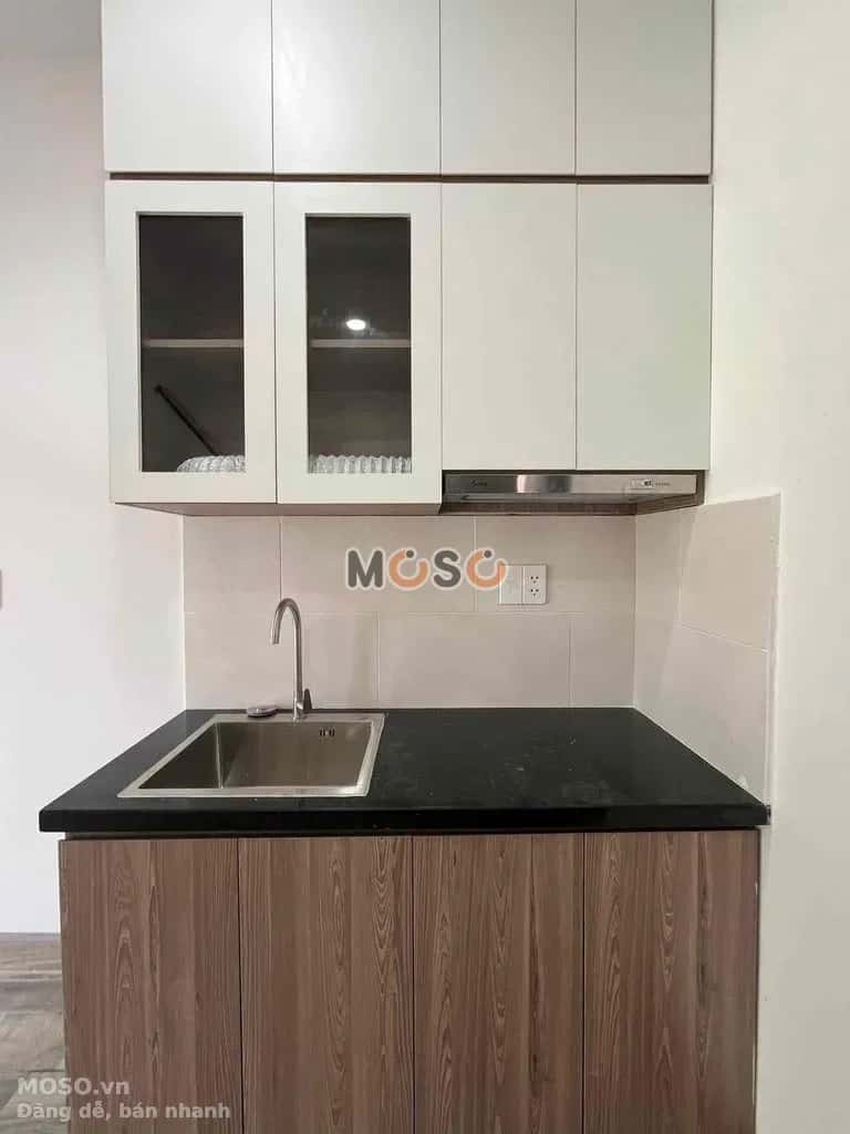 Cho thuê căn hộ chung cư Đường C18 Quận Tân Bình, TP.HCM – 1 phòng ngủ, giá 4.2 triệu - ảnh 6