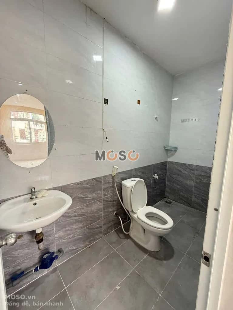Cho thuê BĐS khác Đường Phùng Tá Chu Quận Bình Tân, TP.HCM – giá 3 triệu - ảnh 3