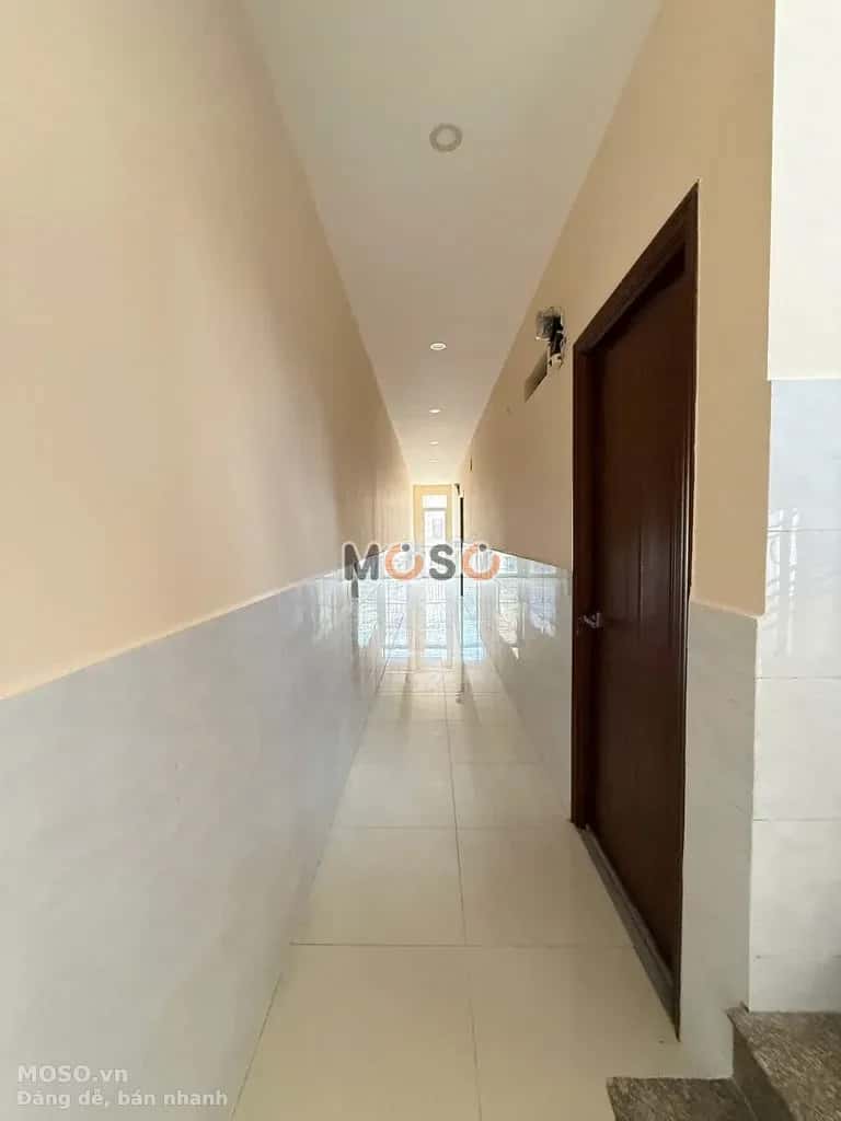 Cho thuê BĐS khác Đường Phùng Tá Chu Quận Bình Tân, TP.HCM – giá 3 triệu - ảnh 5