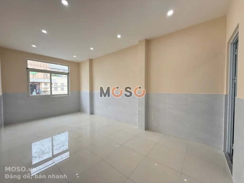 Cho thuê BĐS khác Đường Phùng Tá Chu Quận Bình Tân, TP.HCM – giá 3 triệu - ảnh 4