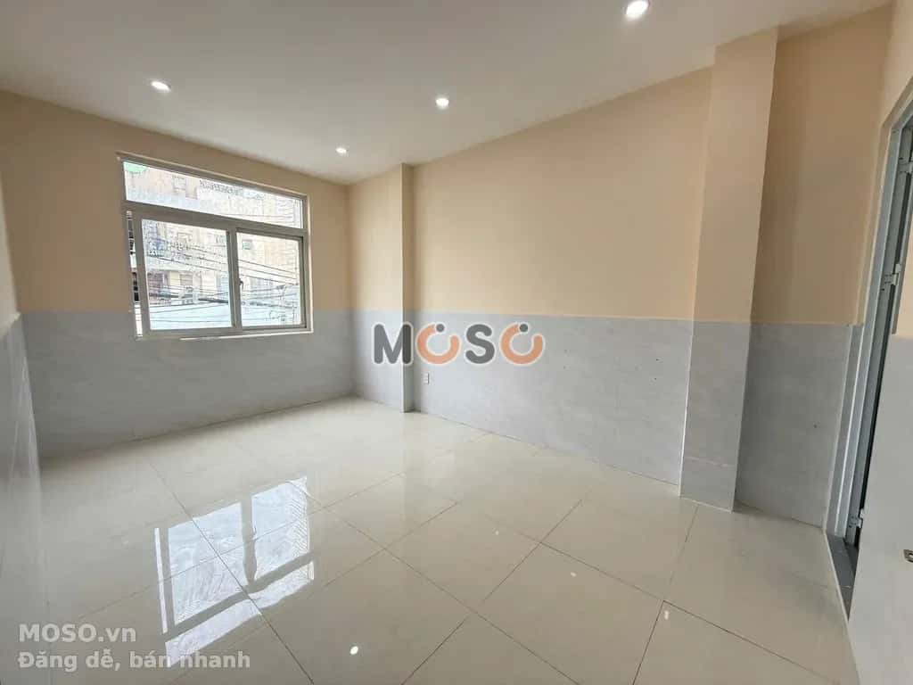 Cho thuê BĐS khác Đường Phùng Tá Chu Quận Bình Tân, TP.HCM – giá 3 triệu - ảnh 8